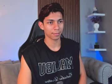 samucamx - Live Performer