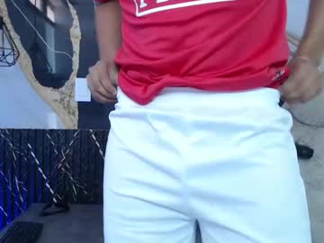 Samuel_amour, M – Anal & Bigcock - Live Performer