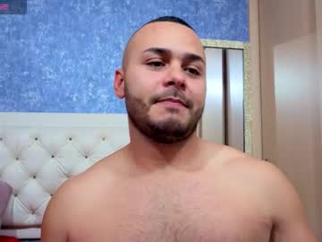 Samuel_storm, Age 30, M - Live Performer