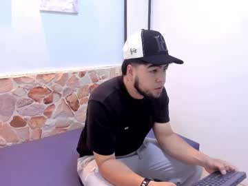 samuel_travis - Live Performer
