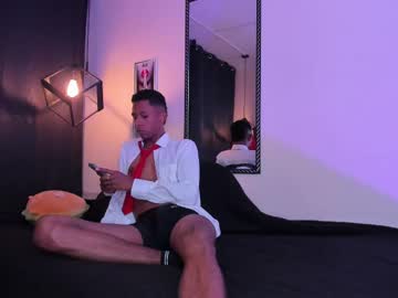 samuel_twink_ - Live Performer