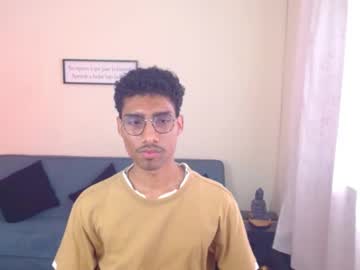 San_c1, Age 19, M – Cumshow & Monstercock - Live Performer
