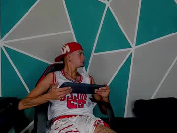 santi_boysex - Live Performer