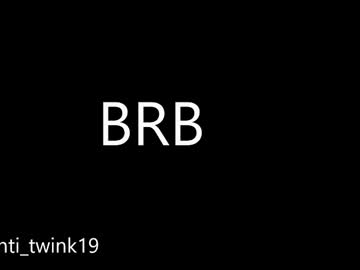 santi_twink19 - Live Performer