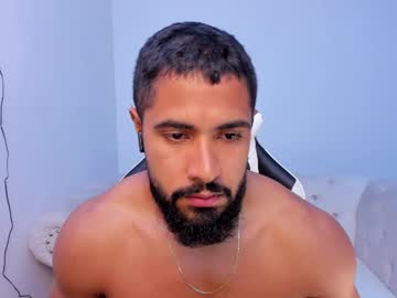 santiago_huntt - Live Performer