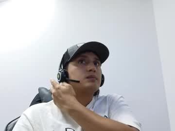 santiago_master - Live Performer