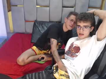santyandblack - Live Performer