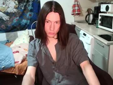 Sashaxxxbellucci, M – Femboy & Twink - Live Performer