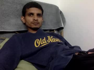 Satrcam, Age 27, M – Indian & Slim - Live Performer
