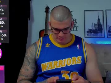sean_carrera69 - Live Performer