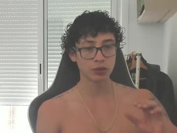 Sebas_1122, Age 23, M - Live Performer