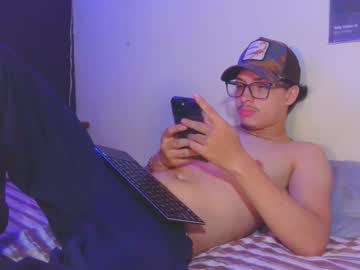 sebas_cl - Live Performer