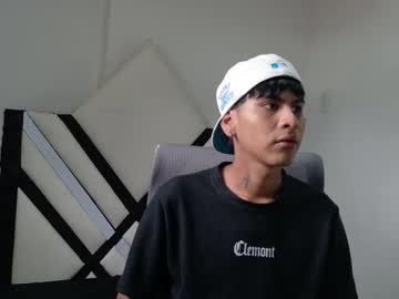 Sebas_lover_, Age 20, M – Twink & Young - Live Performer