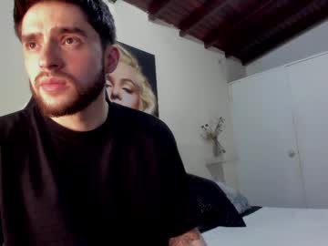 Sebas_williams, Age 23, M - Live Performer