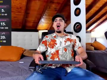 sebastian_berne - Live Performer