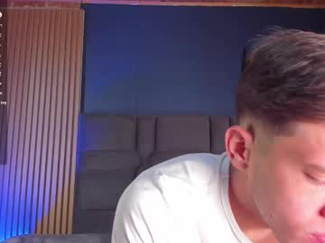 sebastianmaximoff - Live Performer