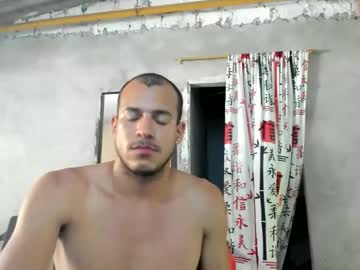 Sebastianp13, Age 26, M - Live Performer