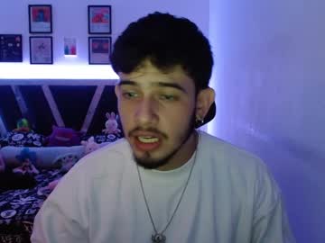 Sebasxxl12, Age 20, M – Teen & Bigcock - Live Performer
