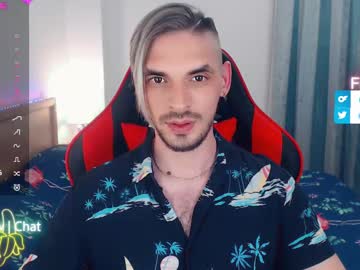 secret_sir - Live Performer