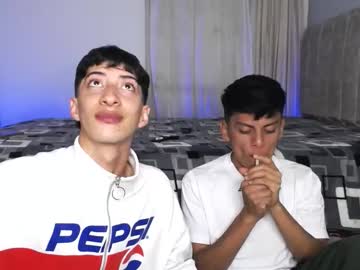 Secretviewer2, M – Latino & Hairy - Live Performer