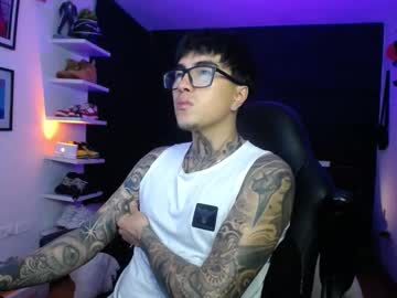 Seong_dragon, Age 23, M – Asian & Bigcock - Live Performer