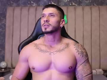 seth_vega_ - Live Performer