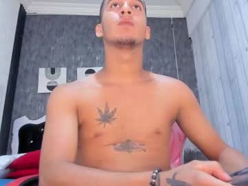 Sex_lino, M – Young & Cum - Live Performer