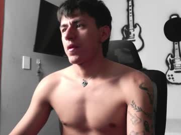 Sex_love_sweat, Age 23, M - Live Performer