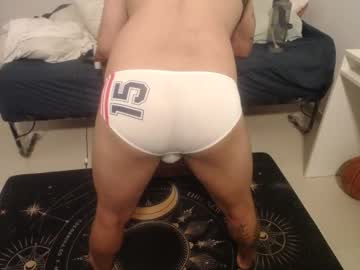 sexterjaques - Live Performer