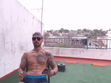 Sexxx_game, M – Smoke & Monstercock - Live Performer