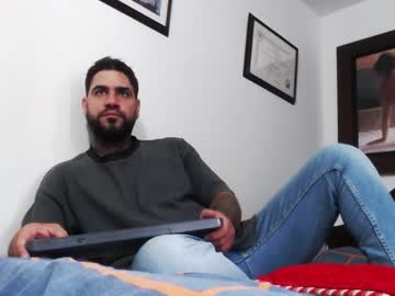 Sexxy_man69, Age 27, M – Cum & Bigcock - Live Performer