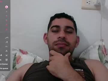 sexy_arablatin_boy - Live Performer