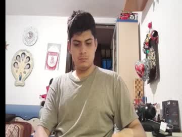 sexyboyrogerz - Live Performer