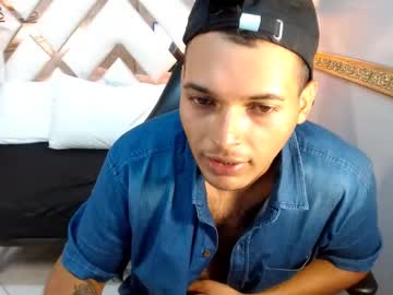 Shawn_jhons, M – Bbc & Gay - Live Performer