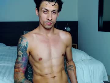 Shineblue2728, Age 26, M – Fitboy & Cumshow - Live Performer