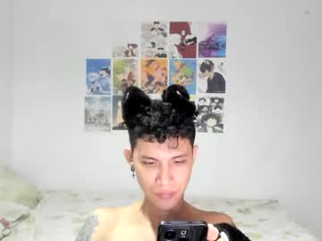 Shioncos, Age 19, M – Twink & Tattoos - Live Performer