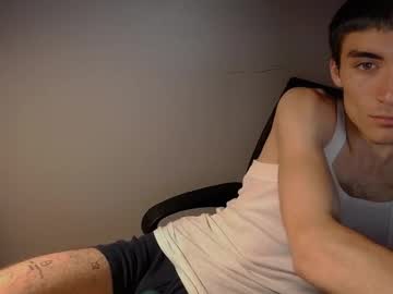 silly_cybin - Live Performer