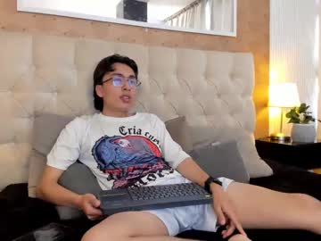 silvy_racon - Live Performer