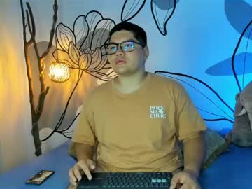 simon_colt - Live Performer