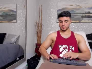 simon_teixeira - Live Performer
