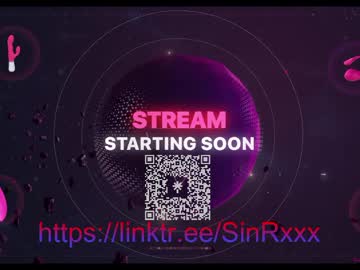 sinrxxx - Live Performer