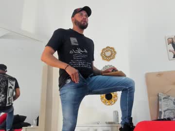 sir_lux_ - Live Performer