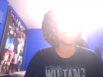 skinny_smalls_ - Live Performer