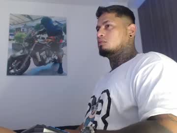 soy_apolo - Live Performer