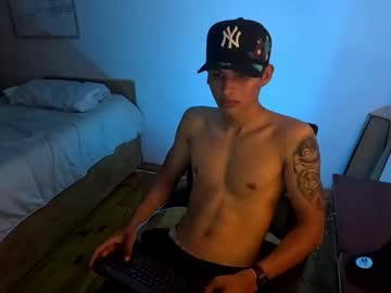 Soy_samuel11, Age 22, M – Colombia & Medellin - Live Performer