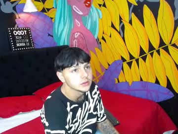 soykk_ - Live Performer