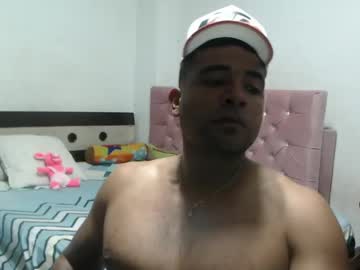 Spartacus2025, Age 28, M – Daddy & Cum - Live Performer