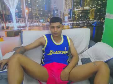 spicy_brownie - Live Performer