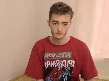 Spider___man, Age 23, M – Hairy & Skinny - Live Performer