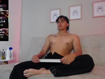 spike_spigell - Live Performer